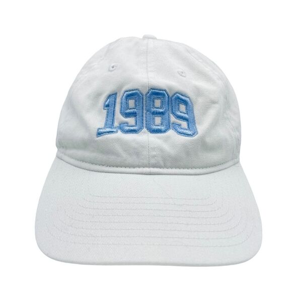 Taylor Swift 1989 Hat - Picture 1 of 5